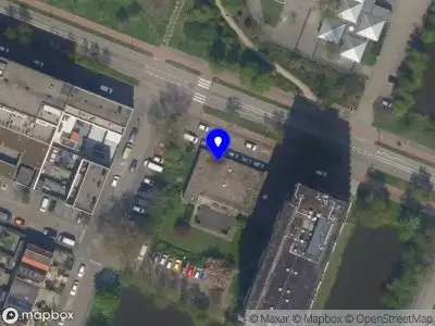 Bewonersvereniging Marnixflat Vlaardingen Vlaardingen