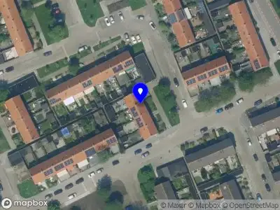 Nieuw bedrijf Renovatie Marketing Experts