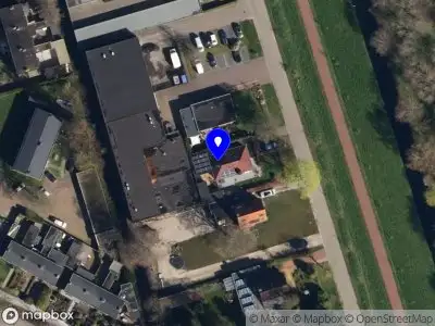 CvandeW mediator Heerenveen
