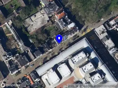 Nieuw bedrijf Elisabeth van Harten Holding B.V.