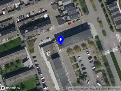 VvE Podium gebouw Noord en Zuid Zevenbergen
