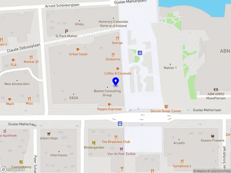 iBlue Makelaars B.V.