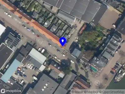 Nieuw bedrijf Mila Services