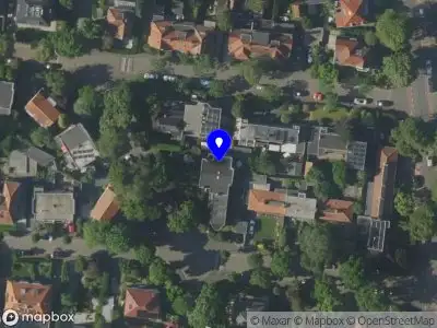 Nieuw bedrijf Blitz Growth Makers