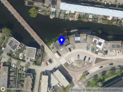 Beveiliging Al Sakkaf Amersfoort