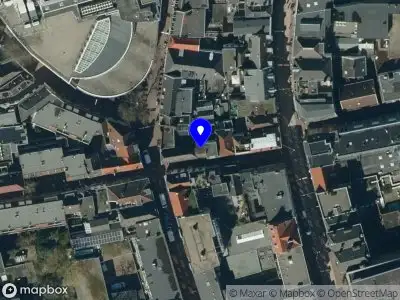 Nieuw bedrijf Restauratieatelier Green