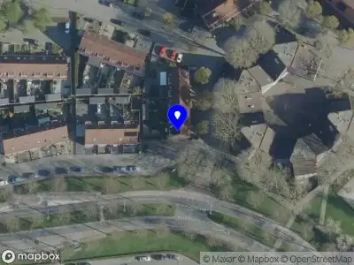 Stichting PENIEL Ministries NL