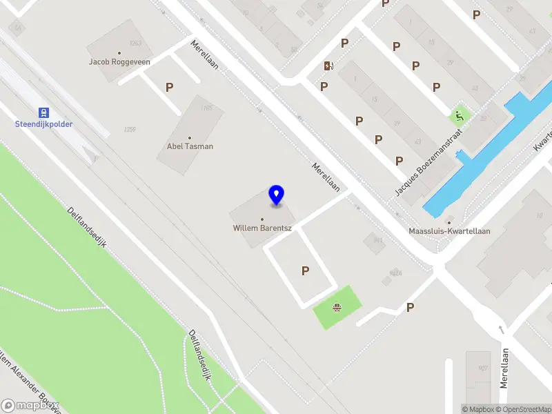 Shanteley cares for you