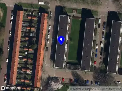 Shiau Leeuwarden