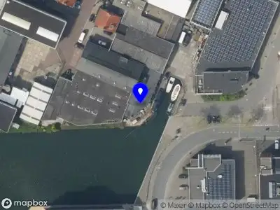 Liu's Food Service B.V. Hilversum