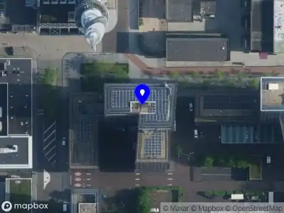 St. Legal Owner SproutBridge Equity Fund Amsterdam