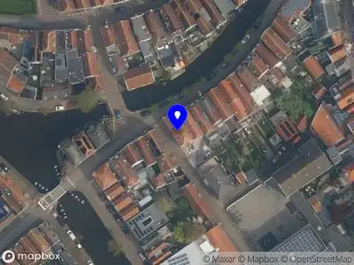 Nieuw bedrijf M. Woutworks