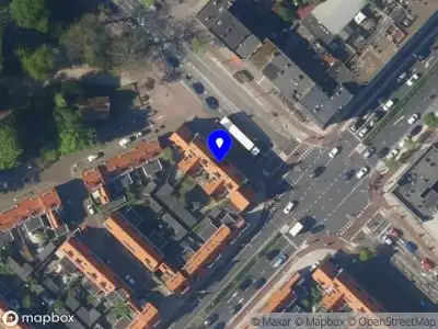 E-Speed 1 Utrecht