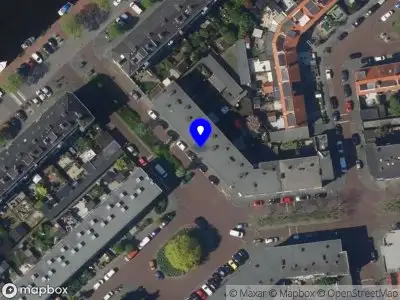 P.A.S. DEVELOPMENT 's-Gravenhage