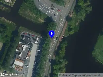 Nieuw bedrijf Uitgekookt