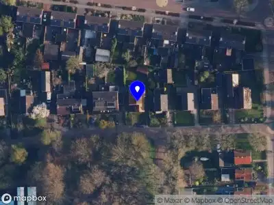 Nieuw bedrijf R. Kraak Stamrecht B.V.