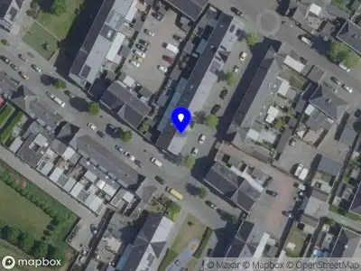 Nieuw bedrijf Gürbüz Investments B.V.