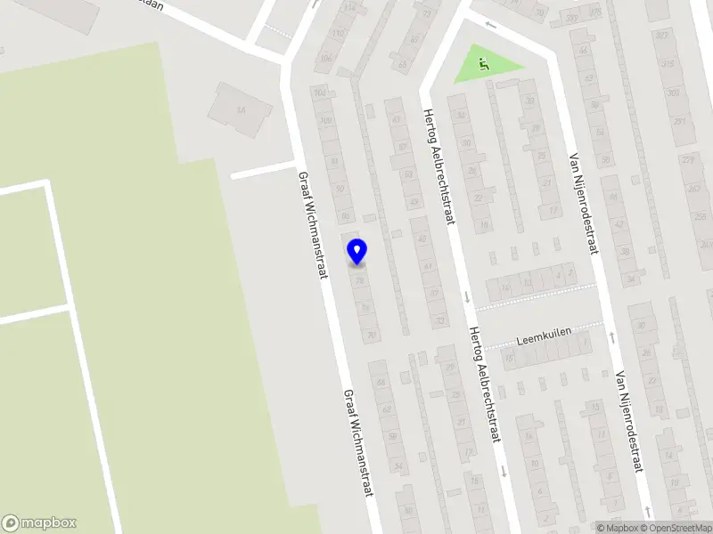 Nieuw bedrijf Zakariya Mondzorg