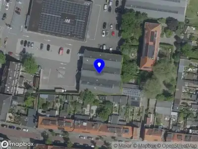 Nieuw bedrijf De-spot