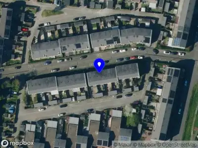 Gastouder Ingi Arnhem