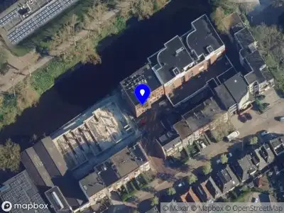 Zorg in Bloei Groningen