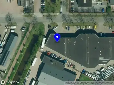SLG Solar Energy B.V. Veenendaal