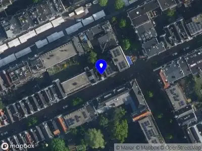 Ella Streefkerk Amsterdam