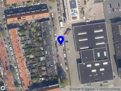 Le Cloud Rotterdam