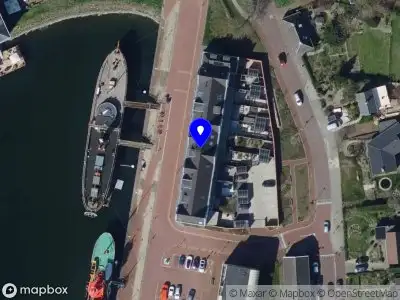 mvs project support Hellevoetsluis