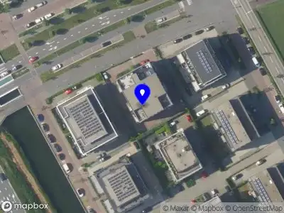 Lion and growth teaching Almere