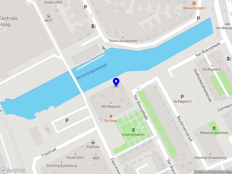 Nieuw bedrijf Galway Capital B.V.