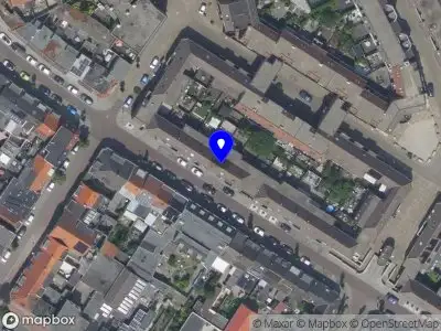 Nieuw bedrijf SASI Service