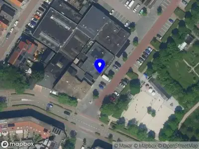 Vledder Advies-Management-Engineering B.V. Beverwijk