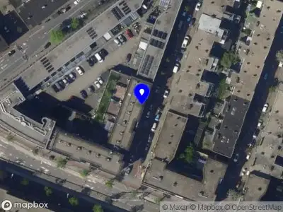 Nieuw bedrijf SMK Zorg