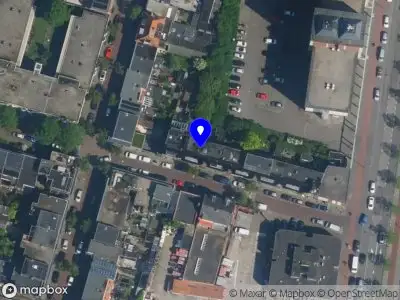 Nieuw bedrijf VvE Flat Herzogstraat 11, 9 en 13