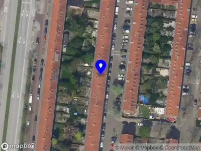 Lukas Bouw dienst Rotterdam