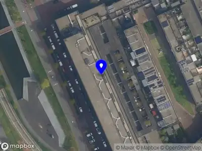 A.ÖZ Zorg 's-Gravenhage