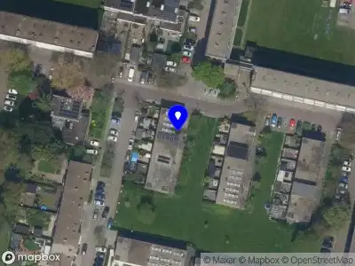 SilosGroup Vlaardingen