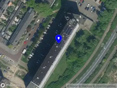 A-H Samax Transport IJmuiden