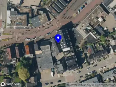 Nieuw bedrijf PuurProgress