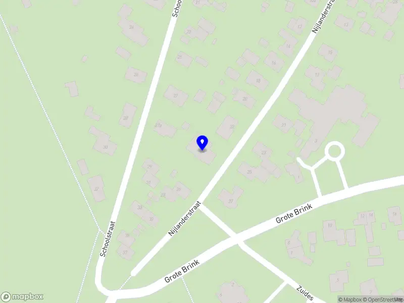 Barba Wijnen Rolde