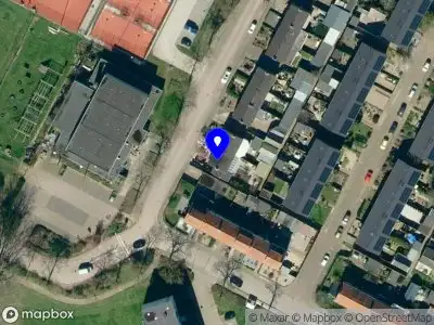 Nieuw bedrijf Bob2Build