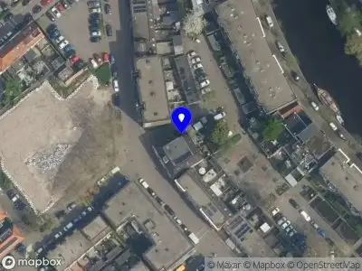 Nieuw bedrijf Assab installaties