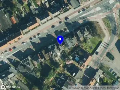 GOLDEN EGG CHECK CAPITAL I FEEDER B.V. Enschede