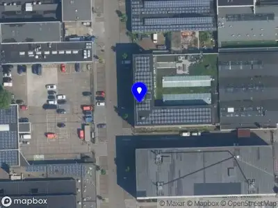 Studio Overlab Amsterdam