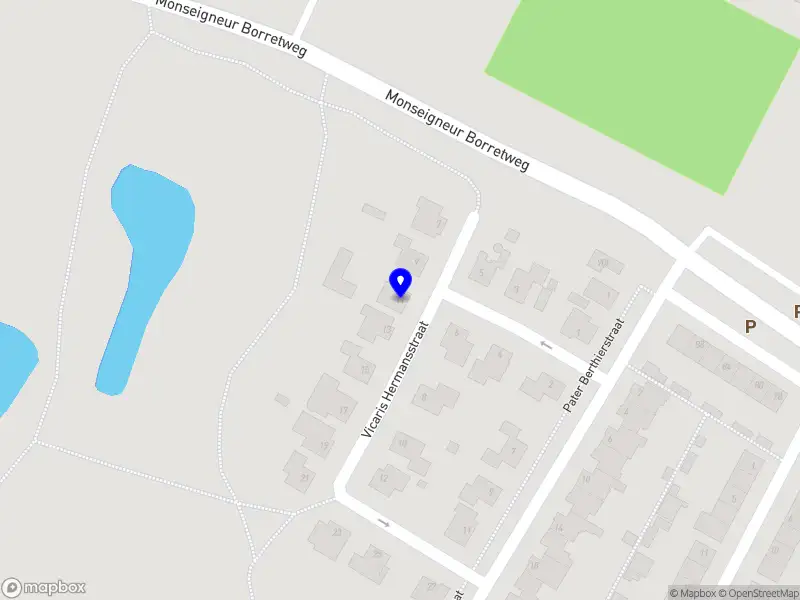 C. Hendriks Diensten