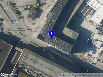 Global Support Company B.V.