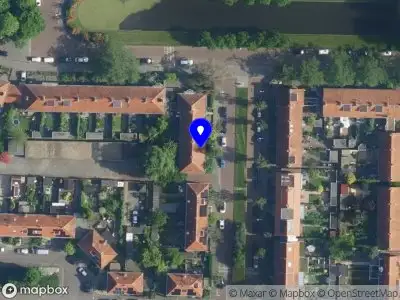 Nieuw bedrijf The Impact Makers