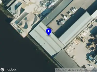 EcoFusion Holding B.V.