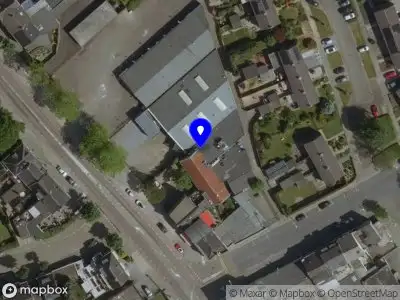 Ortho Dev Nederland B.V. Heerlen